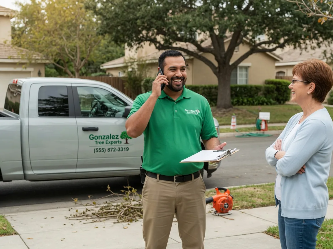 Tree Service Argyle, MI FAQs